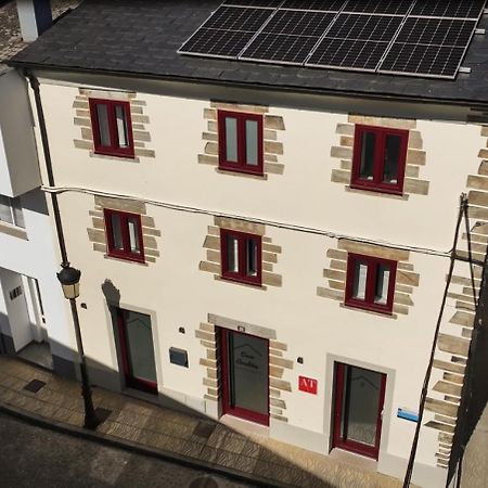 Apartamentos Casa Aradina 2 Riotorto エクステリア 写真