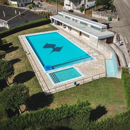 Apartamentos Casa Aradina 2 Riotorto エクステリア 写真