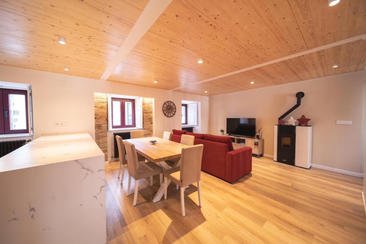 Apartamentos Casa Aradina 2 Riotorto エクステリア 写真