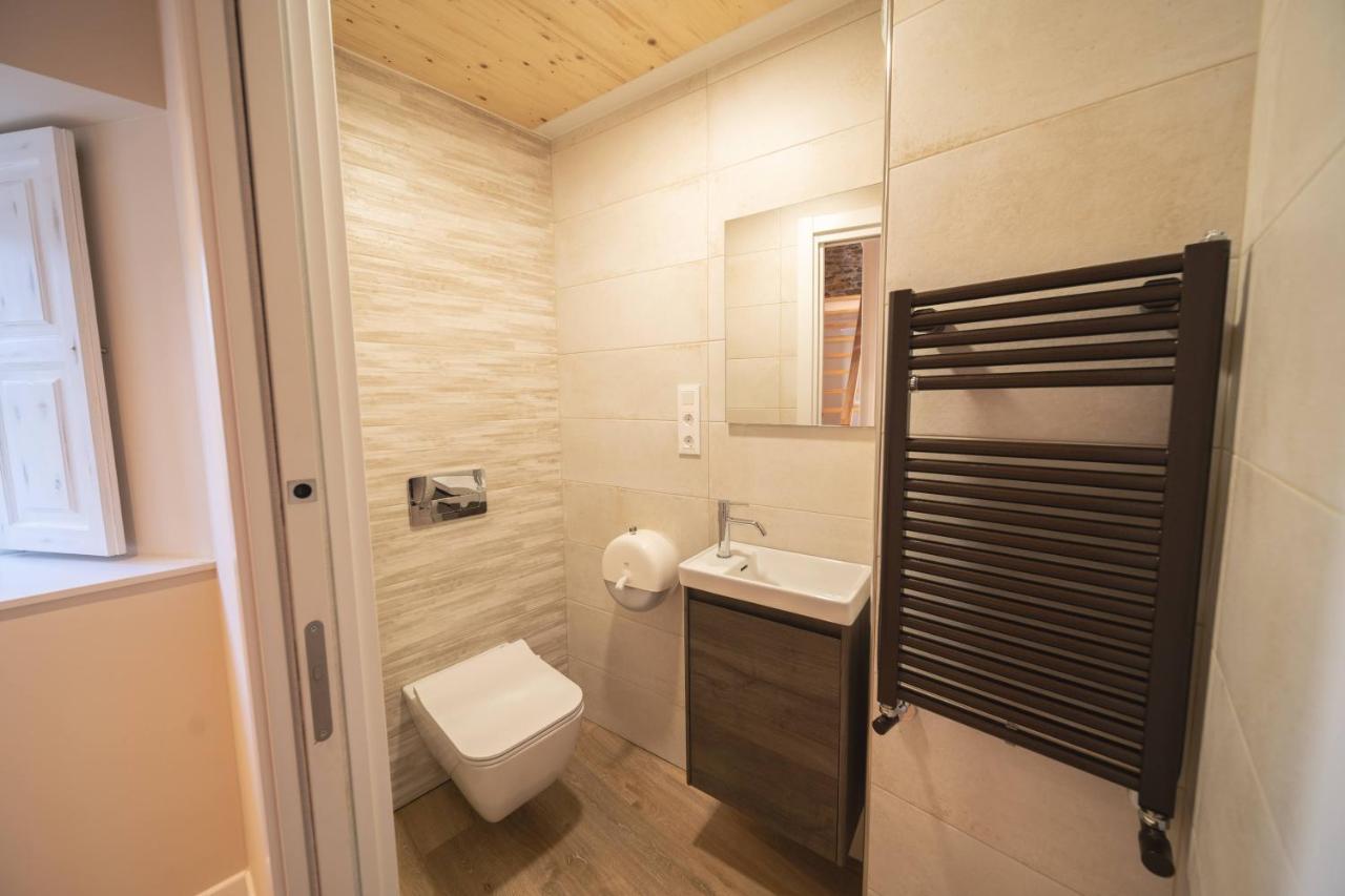 Apartamentos Casa Aradina 2 Riotorto エクステリア 写真