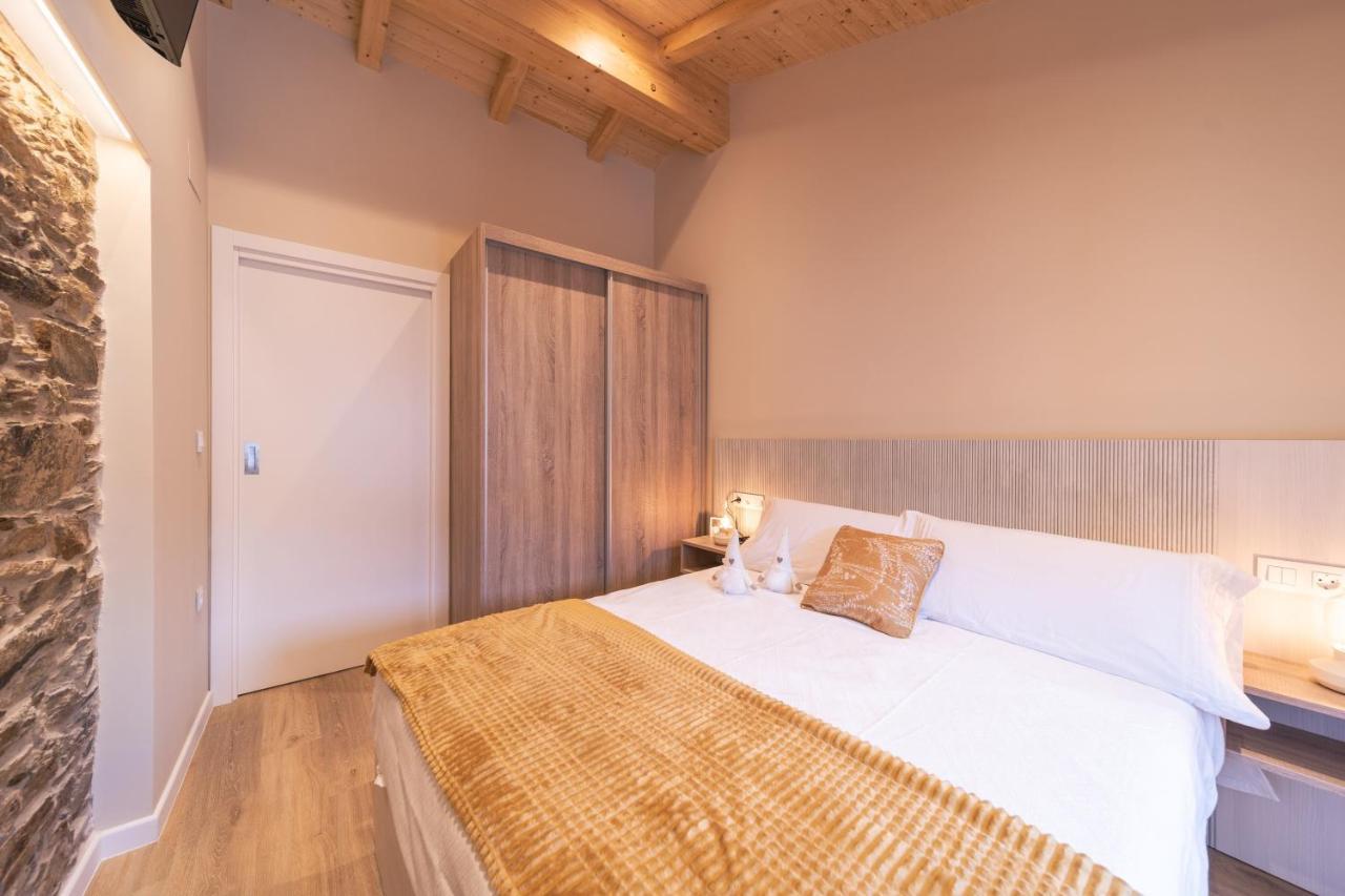 Apartamentos Casa Aradina 2 Riotorto エクステリア 写真