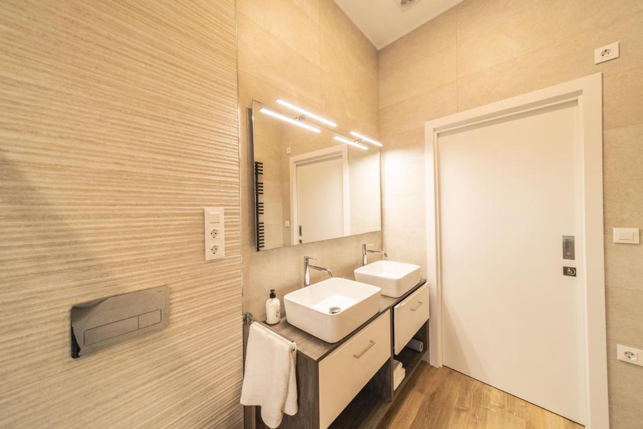 Apartamentos Casa Aradina 2 Riotorto エクステリア 写真