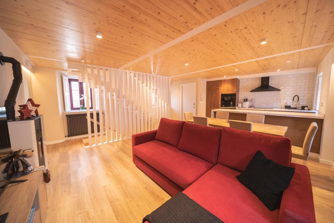 Apartamentos Casa Aradina 2 Riotorto エクステリア 写真