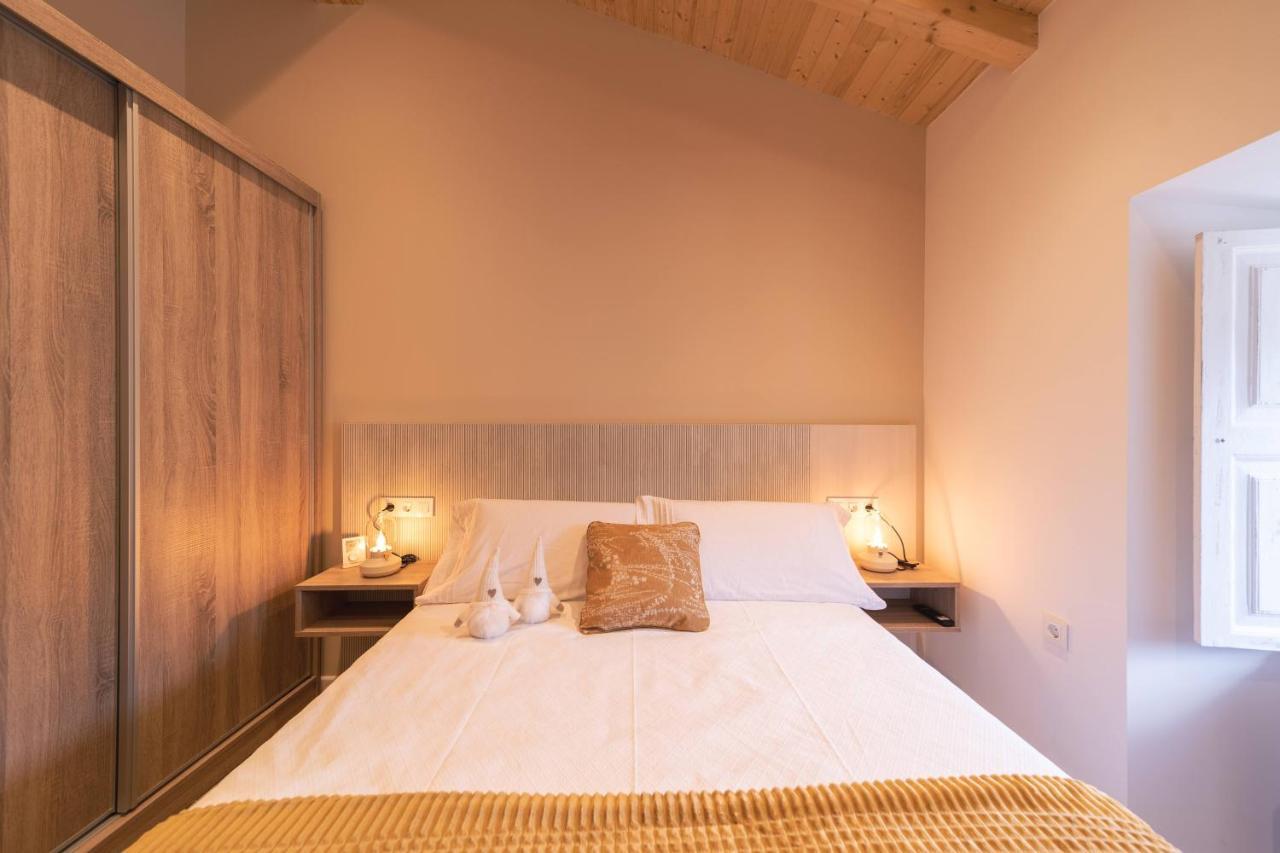 Apartamentos Casa Aradina 2 Riotorto エクステリア 写真